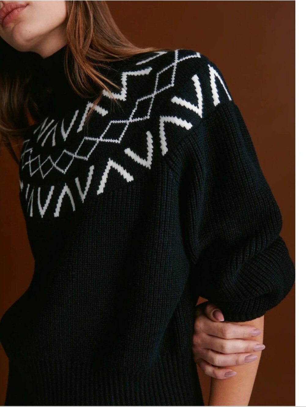 Varley Sweater - Picture 4 of 11